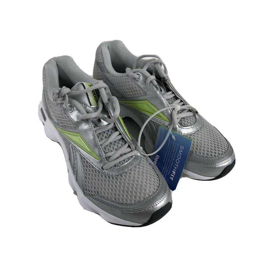 Reebok Womens Athletic Running Shoes